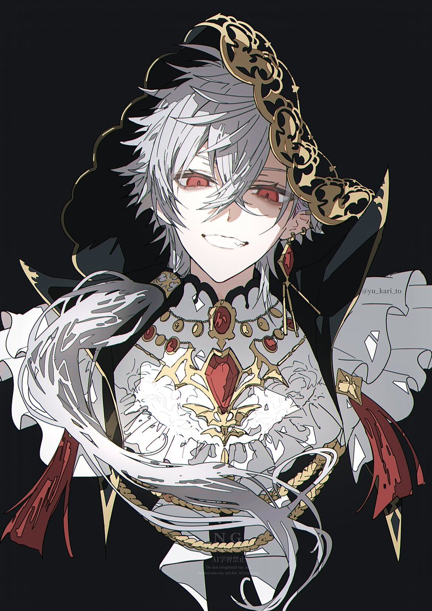 yu_kari_to's tweet photo. #KuzuArt
♦️🪄 https://t.co/ROBMKypp2e