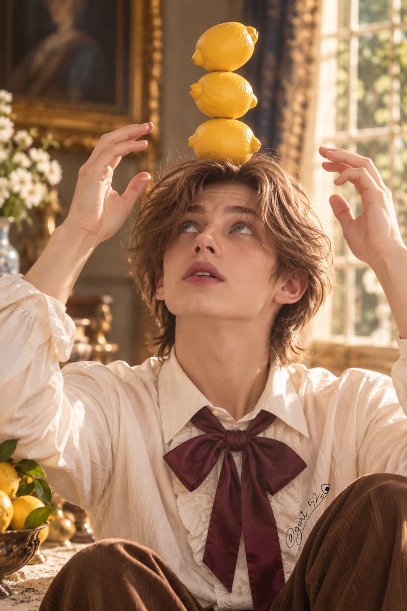 guri_52's tweet photo. 🍋 https://t.co/9sTabt5qZu