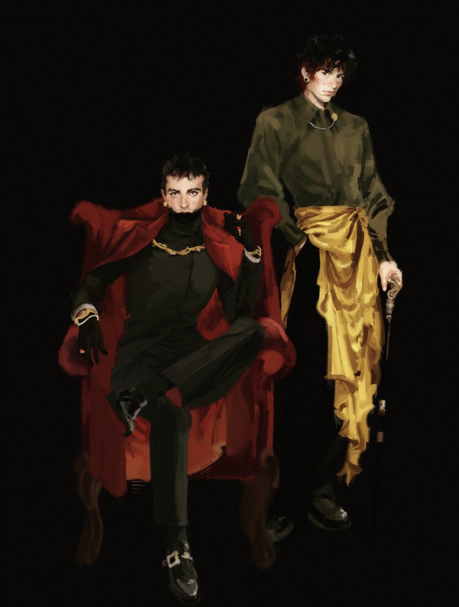 oldieskat's tweet photo. #cliquetober | day 12 : feeling FANCY  #cliqueart :) https://t.co/AEAtIi51Hc