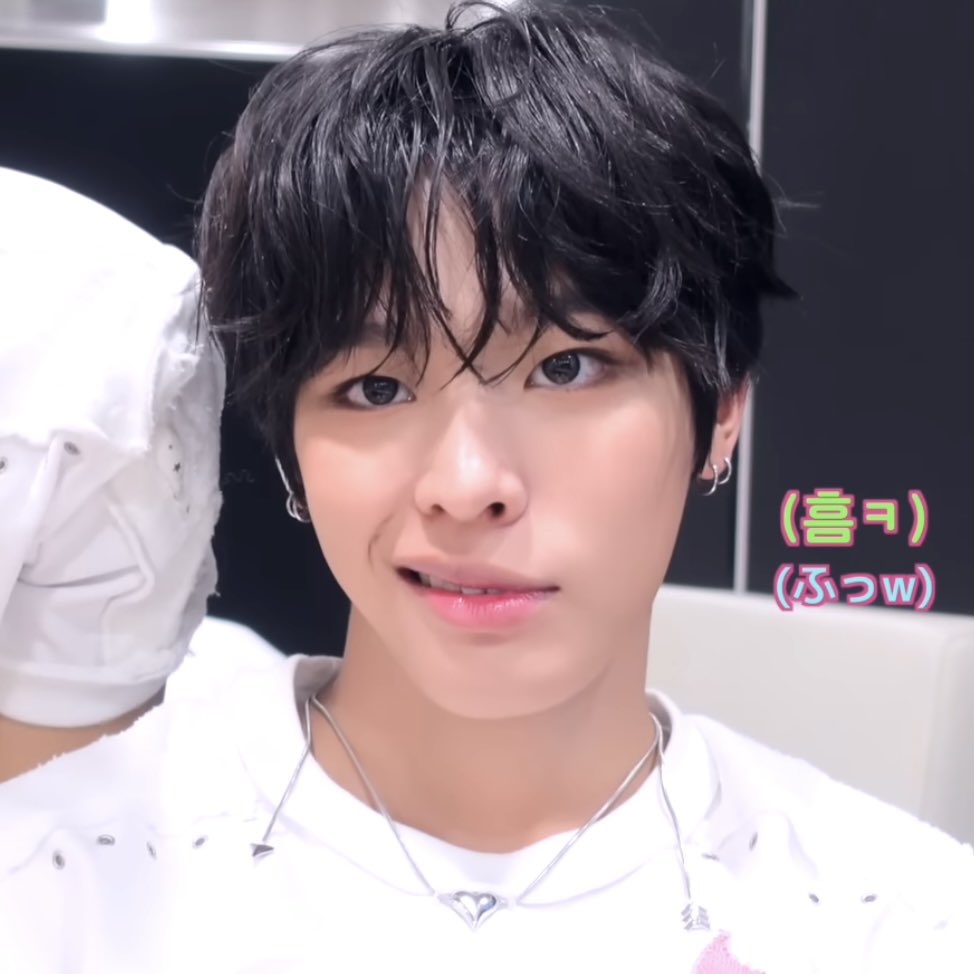 kuya_0628's tweet photo. 불량햄 https://t.co/SNTqyH9APM