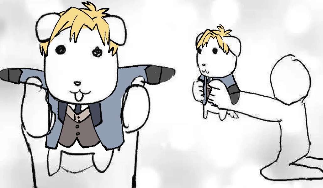 Hrhlslua's tweet photo. https://t.co/ZV2MqNY7o2