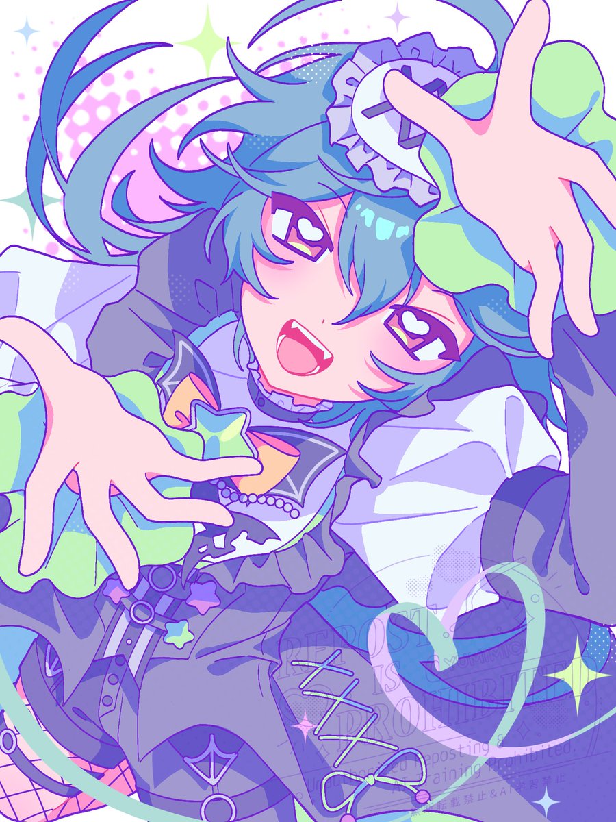 yumimici's tweet photo. https://t.co/mLEV4Lw2Vl