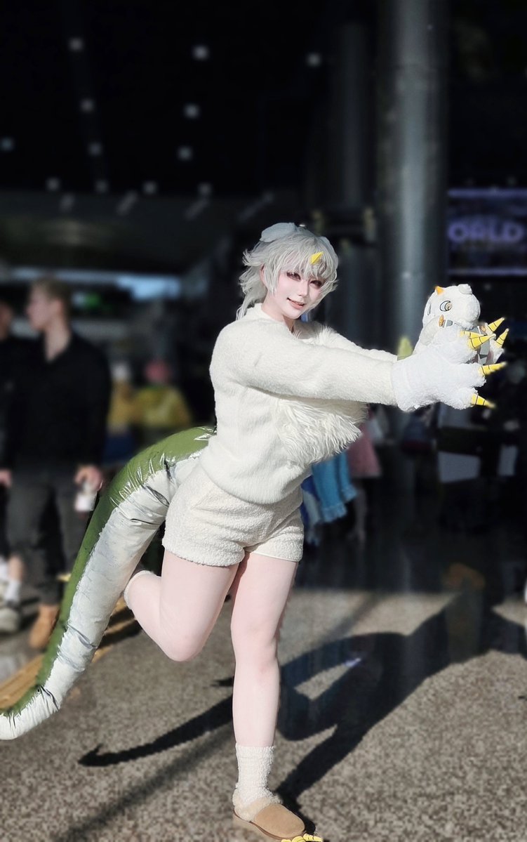 ONEMOERTIME_cos's tweet photo. Cos
아노코 의인화

#ちいかわ #Chiikawa

🤍🤍🤍🤍🤍🤍🤍🤍 https://t.co/XljHDrFiO8