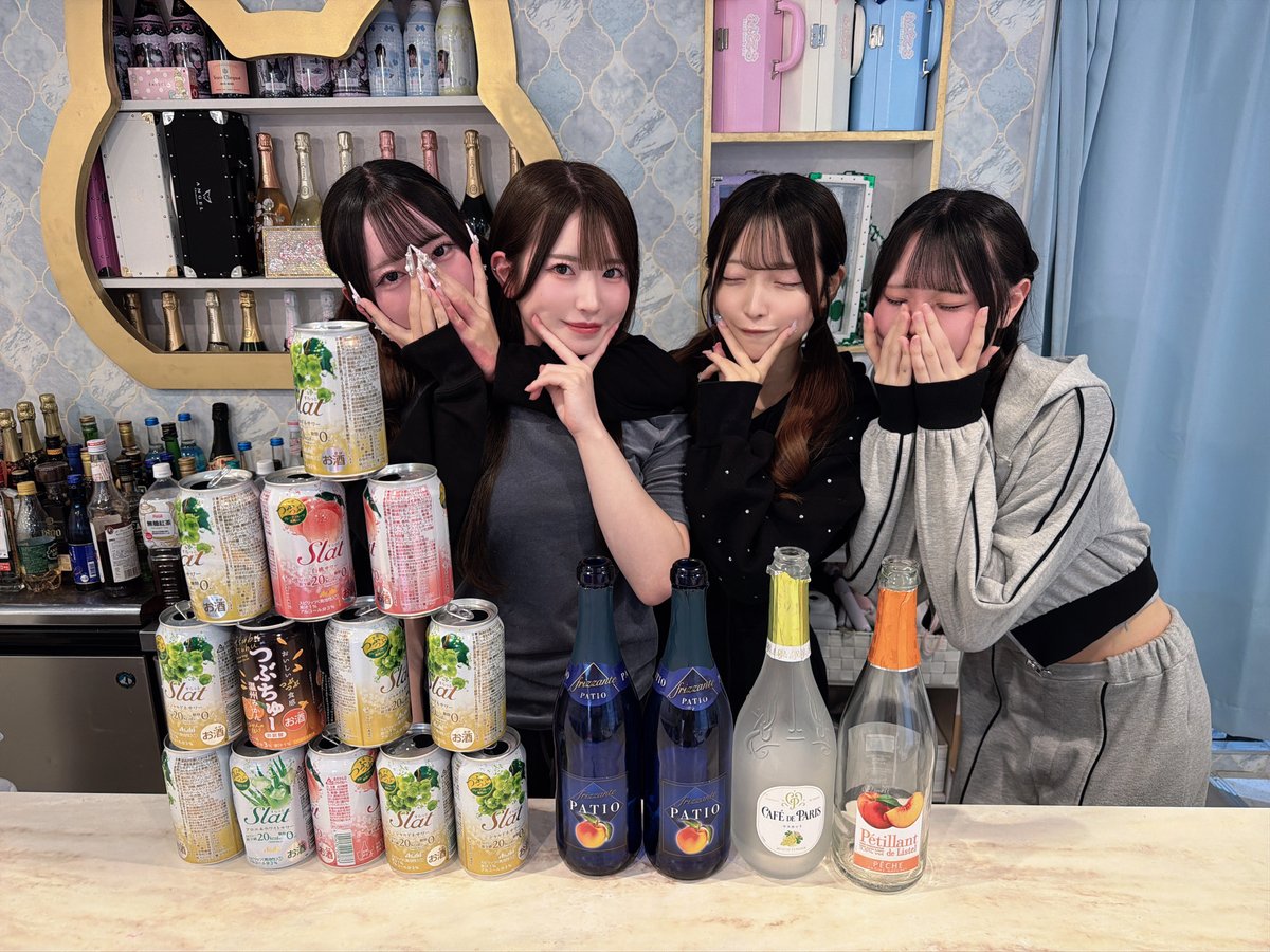 andtale_akiba's tweet photo. ♡10/12♡

あんてるくろーずしてます🐈🎶

本日もたくさんのご帰宅ありがとうございました(՞- -՞)ᶻᶻᶻ

 #秋葉原  #コンカフェ https://t.co/8qPq8L6ufA