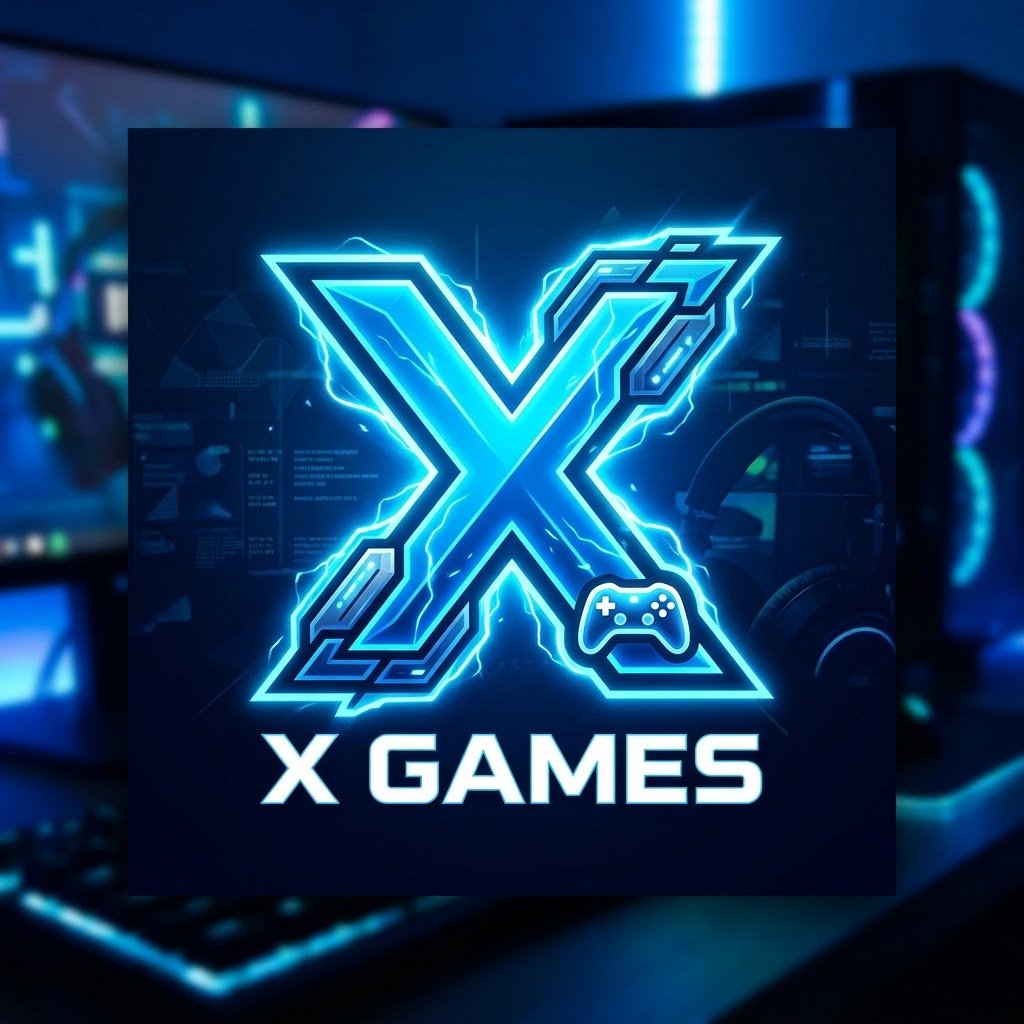 XGamesOfficiall's tweet photo. Welcome to XGames 👾
#xgames #pcgames https://t.co/cG6rhzH7NC