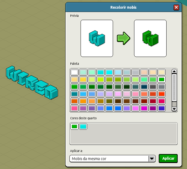 PixelsE's tweet photo. Algumas novidades Wired e os novos Blocos do Clube do Arquiteto estão disponíveis no Habbo! #Habbo https://t.co/8szpmcEt19