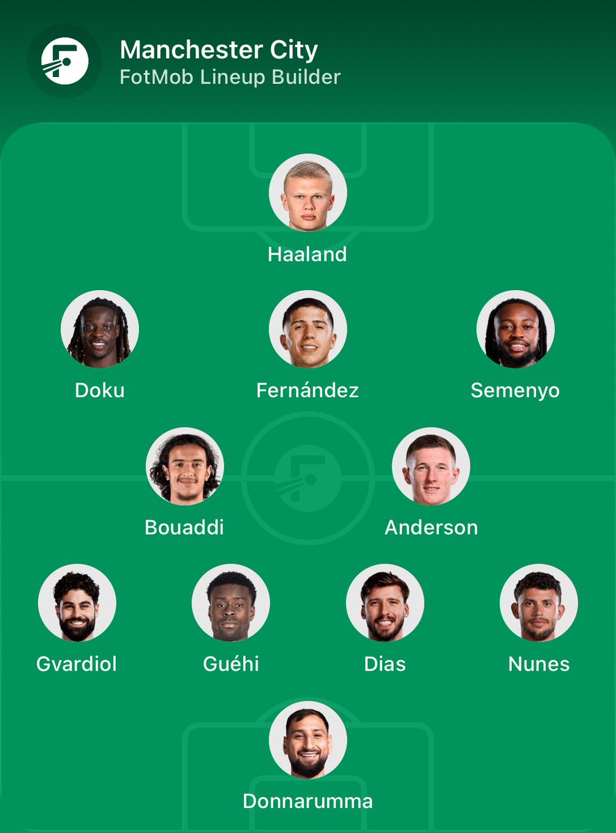 bernardooooV3's tweet photo. We all watched the game 11 v 11. An argument can be made that the #10 was the worst player on the pitch. We cannot play him against teams that do not play low block. 

Maresca, time to show some balls and bench his selfish ass https://t.co/0I4ARweJaF