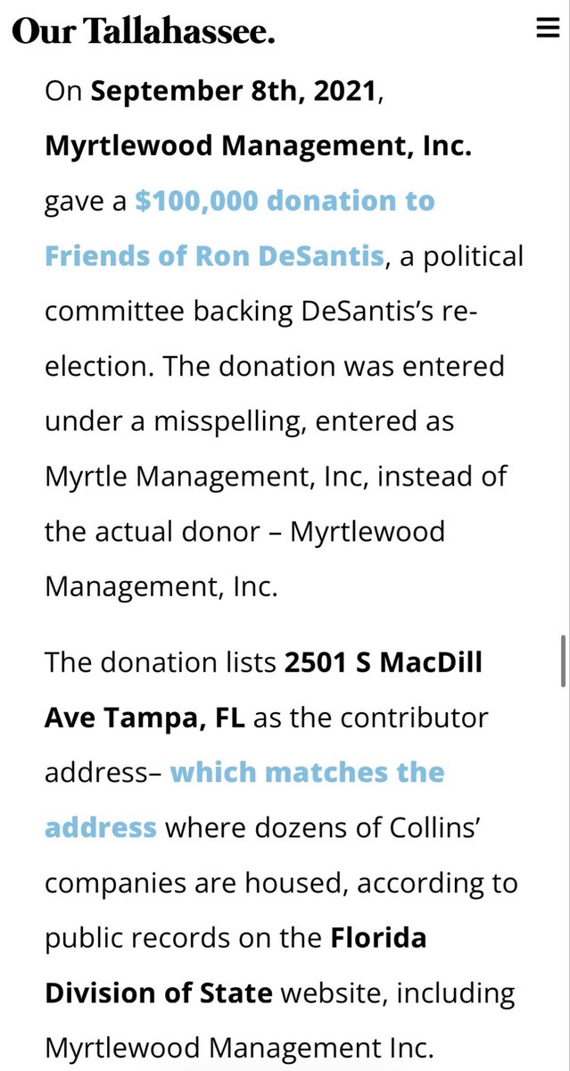 JagsVoice's tweet photo. Peter Collins is not fit to lead our University, or our football program. This is the same man who was soliciting FSU fans for donations for a political candidate a few weeks ago. #ReleaseTheRosenbergFiles https://t.co/qaznUAUiFE