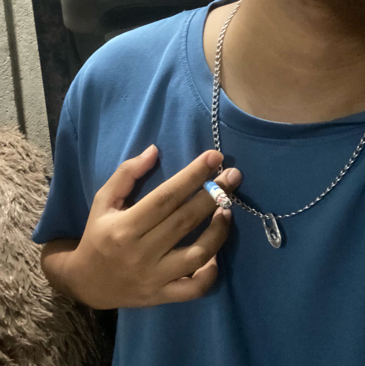 yosapocrypha's tweet photo. casual yb from stress https://t.co/MEbTrGRZYQ