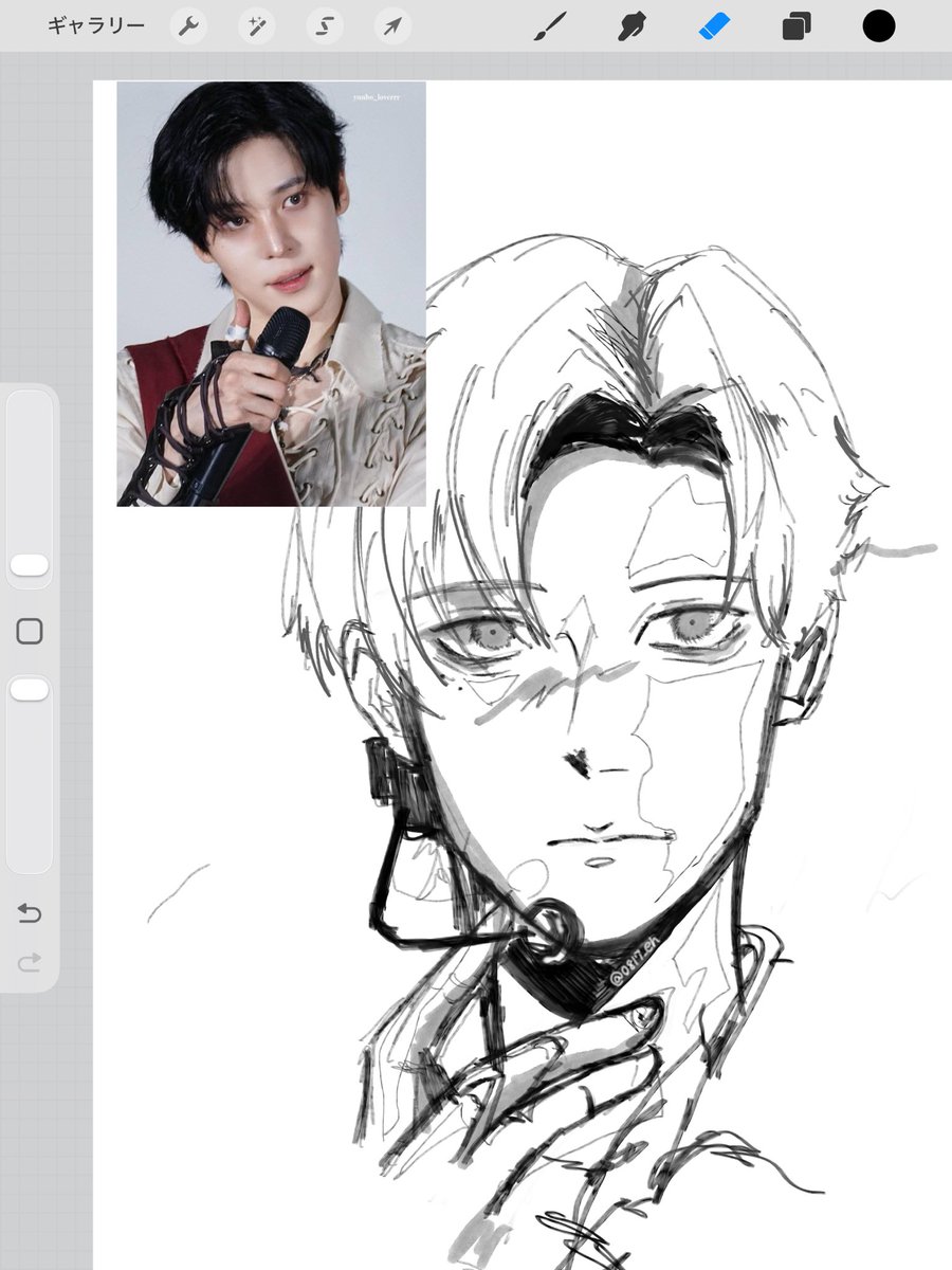 0817_eh's tweet photo. pumpin' adrenaline
#ateez #yunho  #윤호 #ユノ https://t.co/sGyatM1KRO