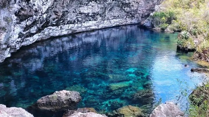 Yirlemaisi's tweet photo. #Maisi un lugar donde la naturaleza, cultura e historia se unen para regalarte experiencias inolvidables. https://t.co/xpqoRd6apM
