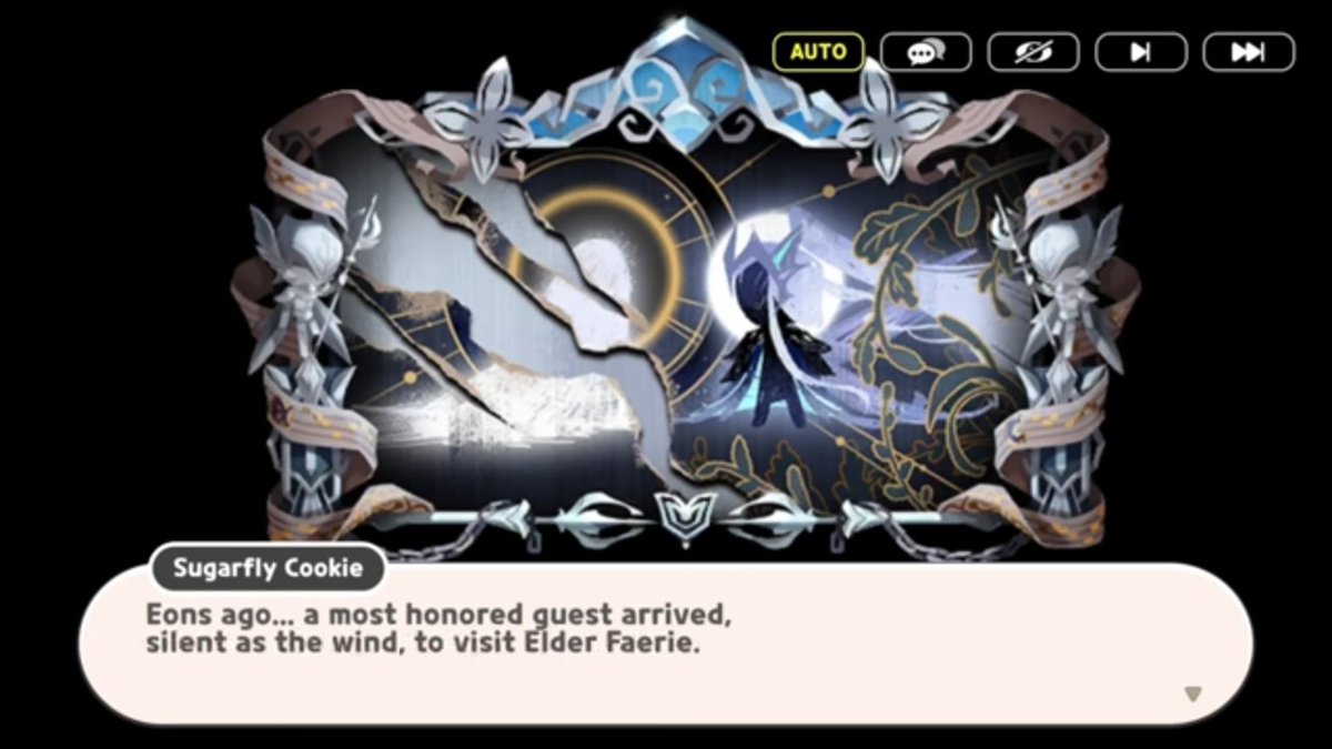 silentfaelilism's tweet photo. day 38 of daily #silentfaelily posting
its pretty interesting to me how they came as a visitor and developed their relationship with elder faerie to the point where one would sacrifice themselves for the other https://t.co/mQX0Dkc40C