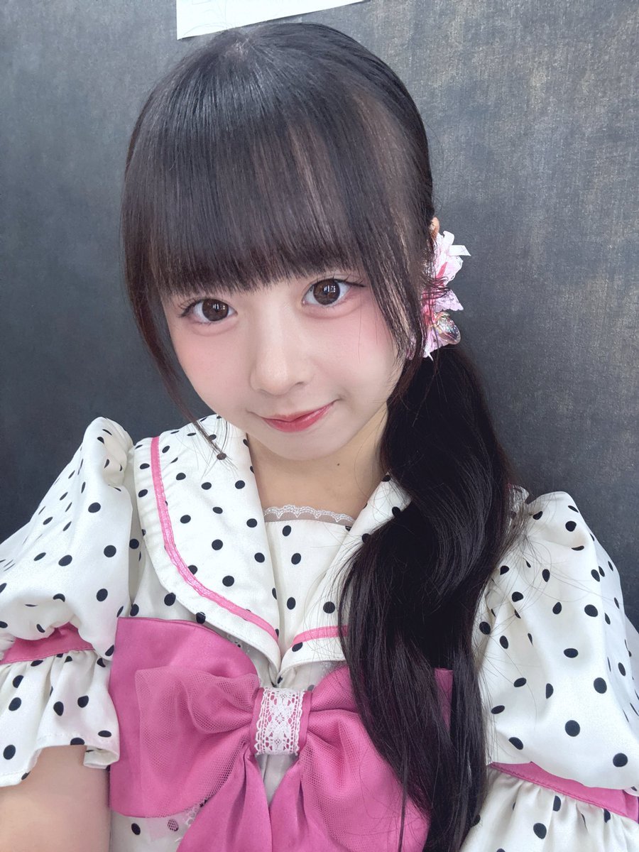 rina_kimisora's tweet photo. 『MIX BOX vol.11』
ありがとうございました💛

三連休最後の日に会いに来てくれてありがとう🥹♡

次のライブは⬇️

ほのの生誕祭です！！！🐥⸒⸒

『黒氏萌楓生誕祭2026(17さい)君に届けるきいろの魔法』

🗓️10/14（水）  op18:30 / st 19:00
📍SHIBUYA VIDENT
🎫 https://t.co/kq1W0oq9o1

ほのの17歳！初めての生誕祭一緒にお祝いしようね💛💛楽しみ꒰ᐡ⸝ɞ̴̶̷ ·̮ ɞ̴̶̷⸝ᐡ꒱
ぜったいにきてねー！！
