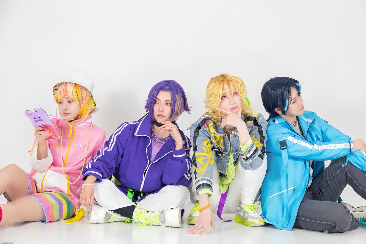 hijikoko's tweet photo. cos.prli.VISTY
─────────

🄲🄷🄸🄻🄻..

─────────
photo[@cosmil0401 ] https://t.co/Pv0qv3RkY9