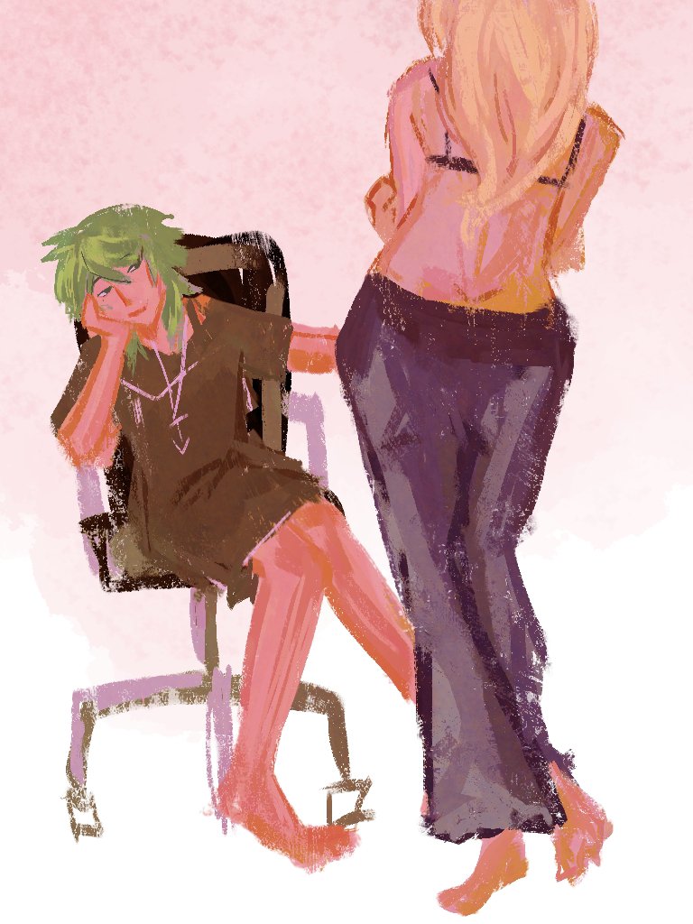 lesbatzono's tweet photo. Wlw amamatsu i miss you.... Also is this mild nsfw I'm sorry idk ! https://t.co/0fDq0vc0hw