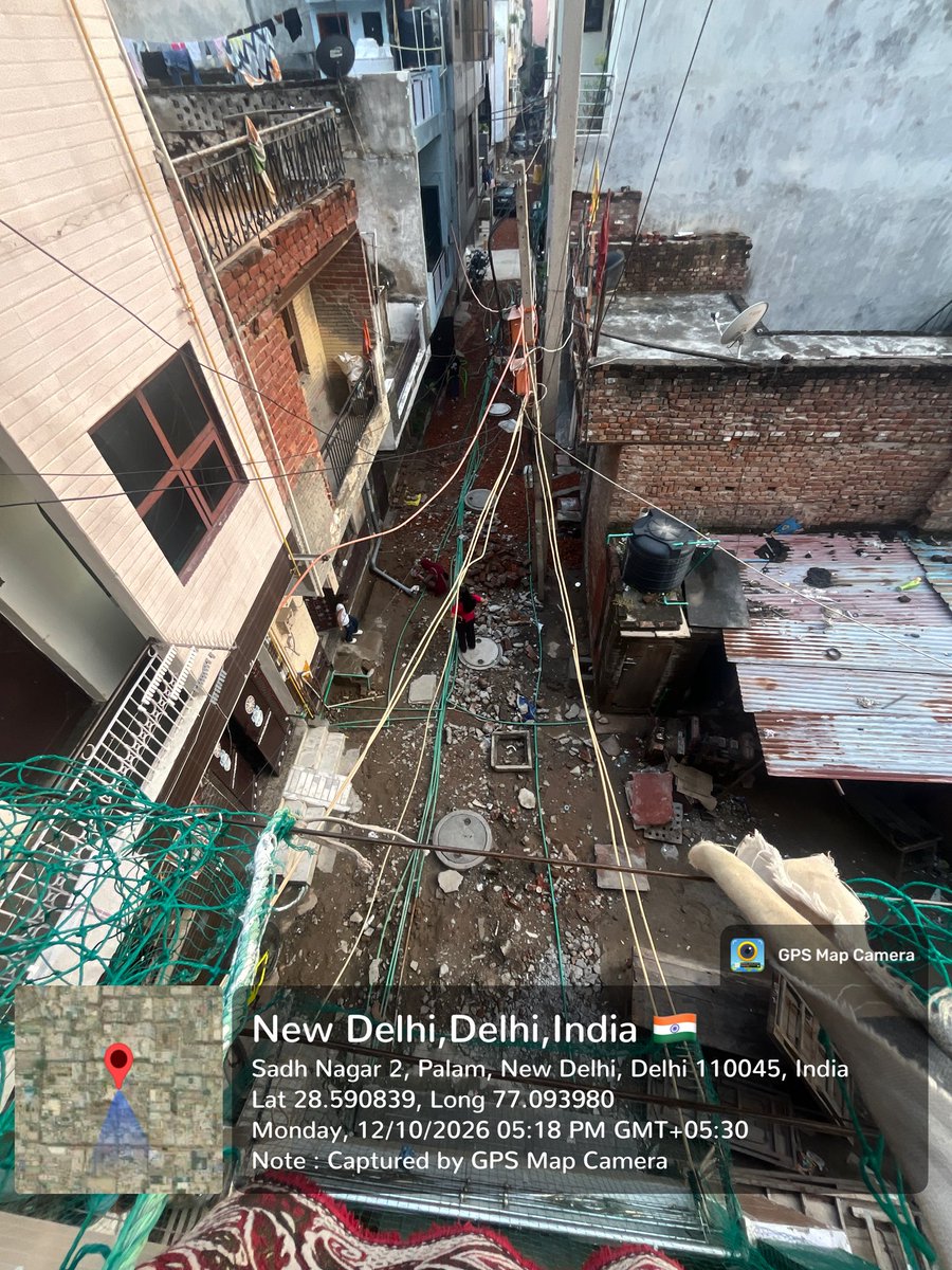 MunishRewaria's tweet photo. Progress as of Today it’s been almost 10 days without access to Hospital in a Emergency Case for my 8Months Pregnant Sister. @gupta_rekha @CMODelhi @DsiidcD @MCDdelhi @PMOIndia @Kuldeep4BJP @DCPWestDelhi @WestDelhiMP @BJP4Delhi @BJP4India https://t.co/dvyR0IT07b