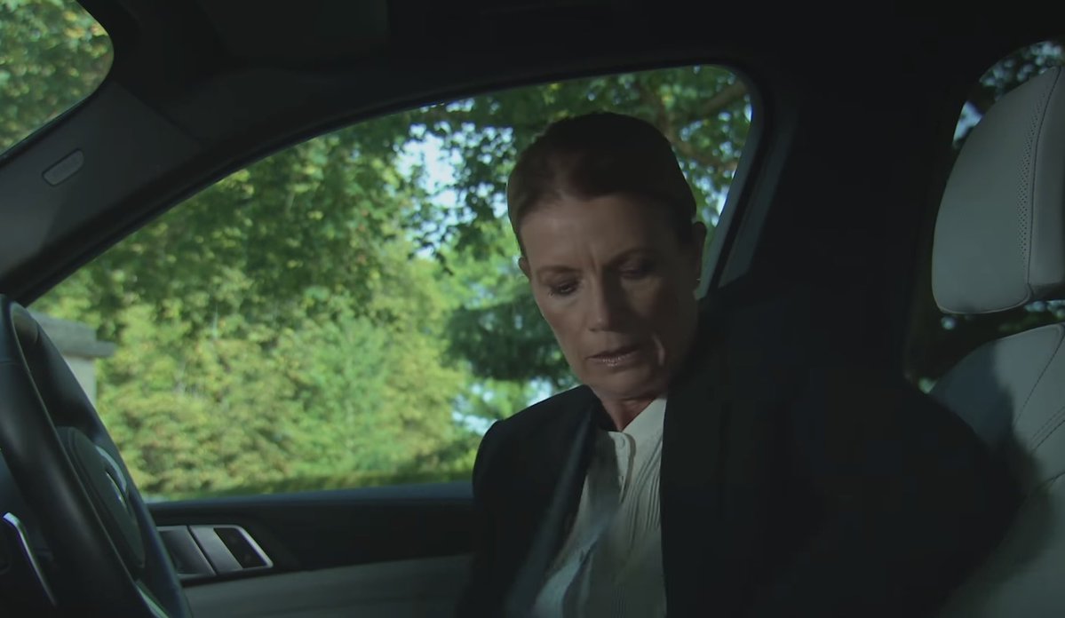 keyxsoaps's tweet photo. This was actually such a good twist to Vinny’s exit - didn’t expect this! #emmerdale https://t.co/uozkc7hCAC