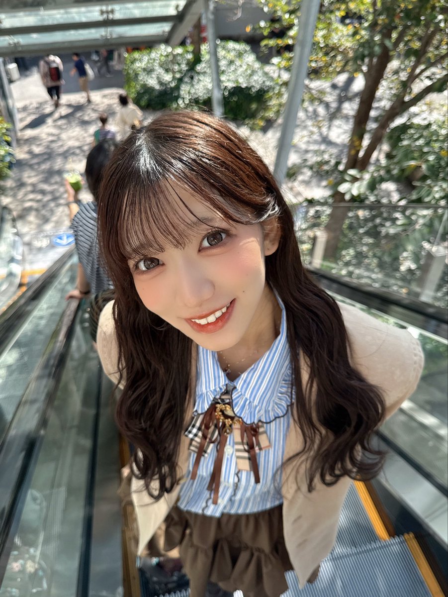 NORMiL_hare's tweet photo. ドキッとした？❤︎ https://t.co/1vNhygU6bv