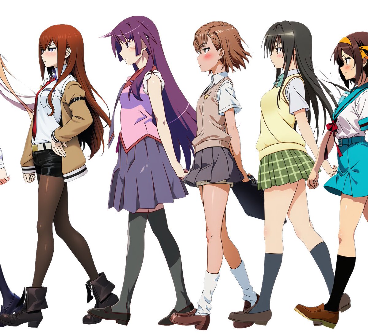 znsqnjk8j's tweet photo. べ、別にあんたのことなんて好きじゃないんだからね！

SFW illustration. No nudity, no suggestive intent. https://t.co/cTQIX8TMZI