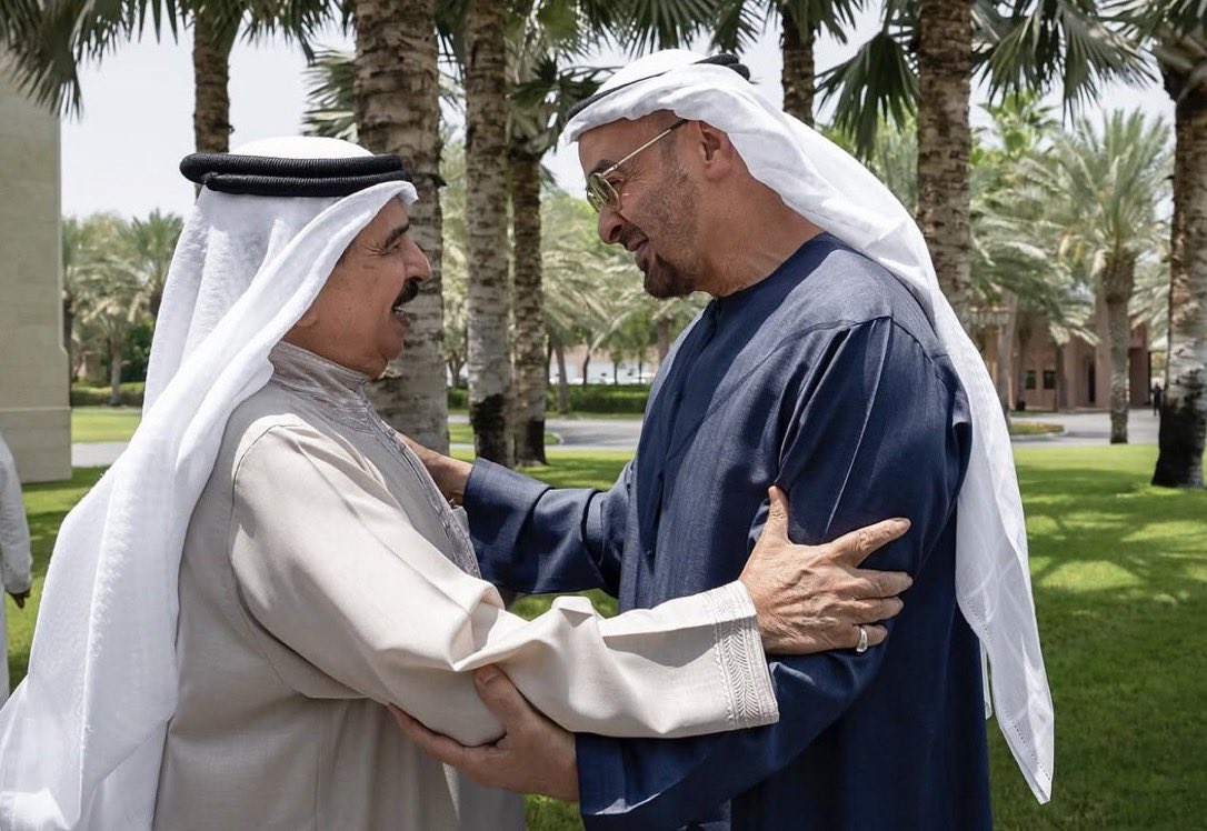 CirFarley's tweet photo. 🇦🇪🇧🇭❤️ https://t.co/EWA9ke0ZWJ