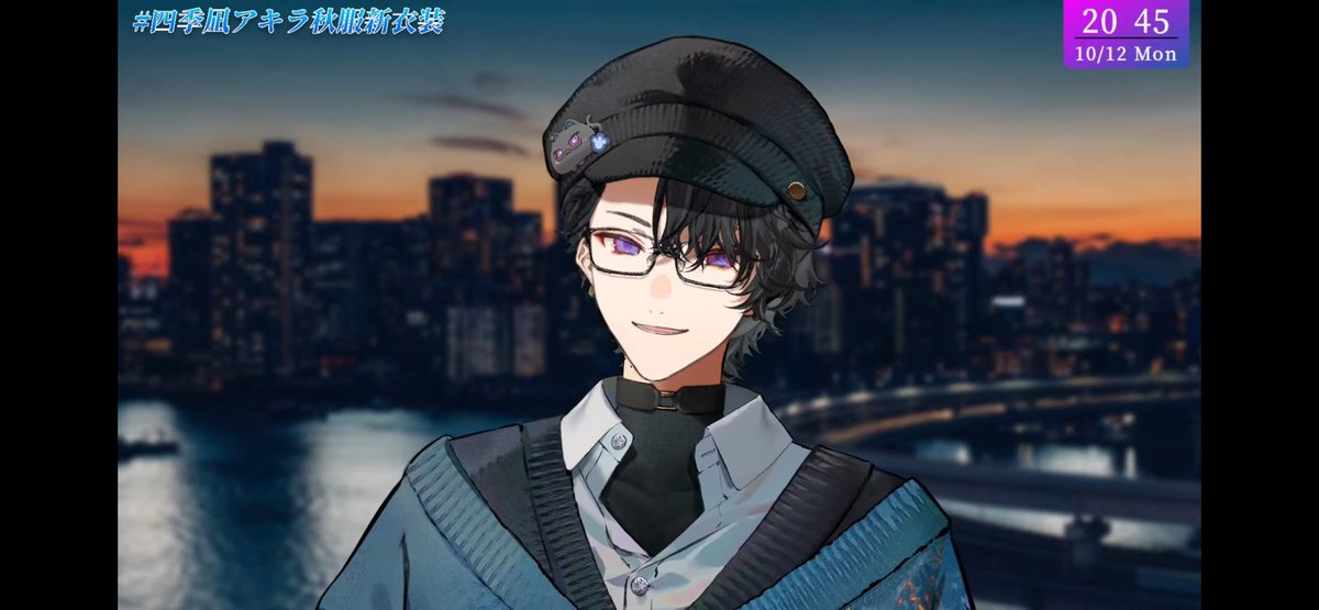 Naetyannnn's tweet photo. メガネかけてるときと外してるときで別人レベルなの何？？？？激メロすぎるんだけど https://t.co/MNz076MriK