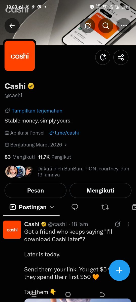 nowkgt tweet picture