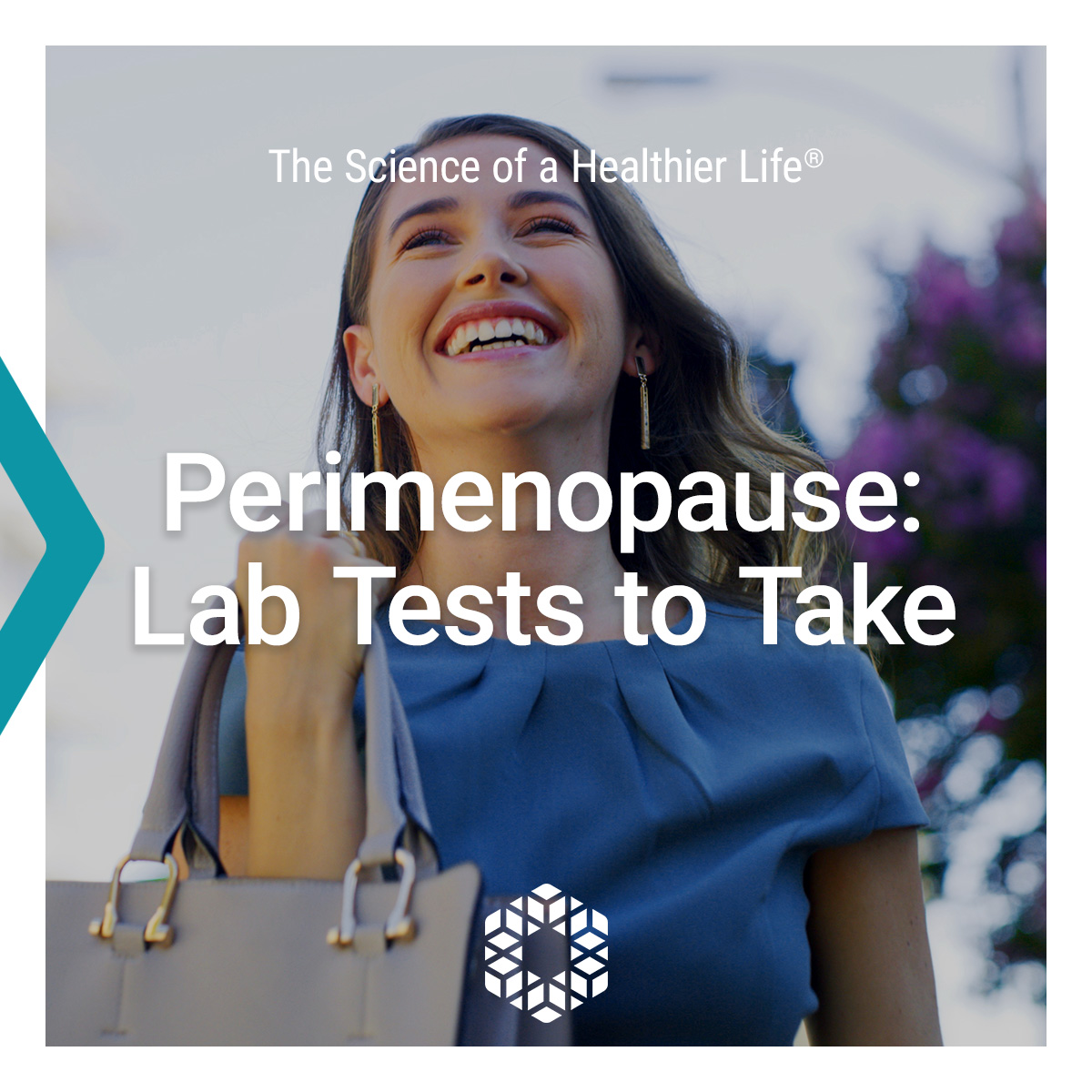LifeExtension's tweet photo. While there's not a single test that diagnoses perimenopause, these key lab tests offer incredibly valuable assessments for women during this life  phase, according to board-certified gynecologist Michele Lapayowker. ⬇️

https://t.co/h9o1IDBNya https://t.co/N7DWcv4zGA