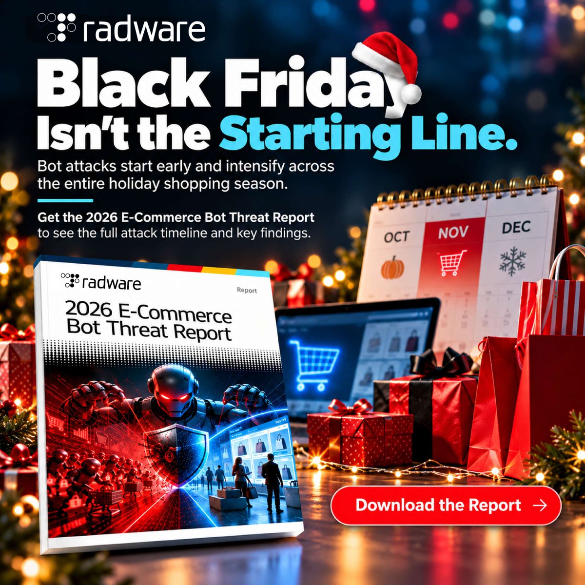 radware tweet picture