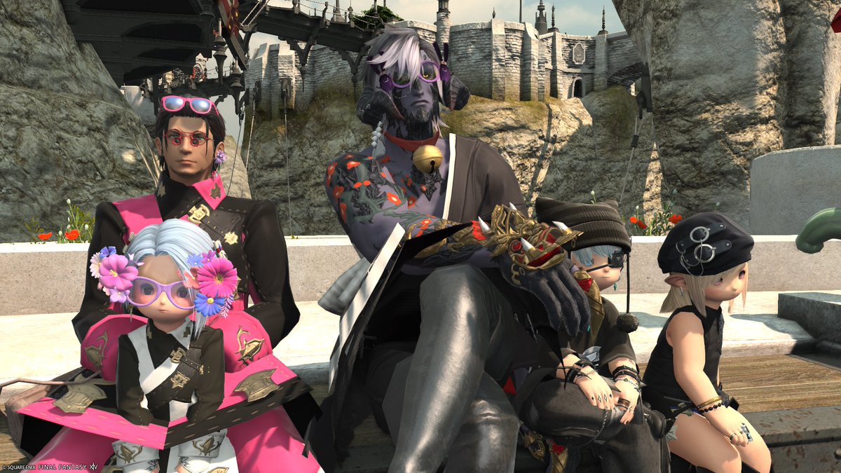 adil_FF14's tweet photo. 場所 日本DC
時間 21時〜寝るまで
現在 20名⬆️
人数 3アラ
目的 ルレ.過去レイド.探索系.VD等 人数集まればその他色々なコンテンツもdiscordにてVC使用しつつまったり遊べればと思います🔅
※反応頂けた方にDMにて概要説明と勧誘をさせて頂きます🙇♀️🙇♀️
#FF14フレンド募 #FF14CWLS募集 #FF14 #flitters https://t.co/a52Zgwde0X