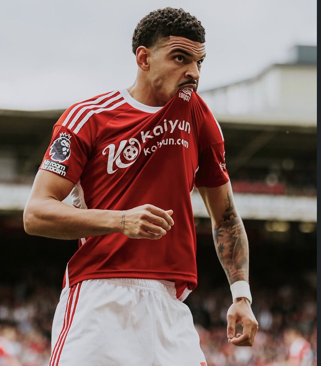 sullyexcl's tweet photo. regardless of what happens with bruno, i want this demon at my club next summer https://t.co/JwWT28LhXp