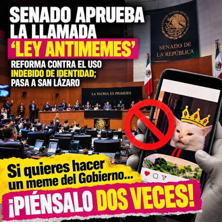 LuisFNoveloD1's tweet photo. FUERA MORENA PT- PV-MC- NARCOPARTIDOS TERRORISTAS, ni un sólo votó para estás sabandijas, la oposición tenemos la oportunidad de revertir la ley antimemes, el 27-30, por MÉXICO DEMOCRÁTICO libre de corruptos rateros tranzas asesinos socios del CO🇲🇽🇲🇽🇲🇽💯💯 https://t.co/q2CJ3DZd0C