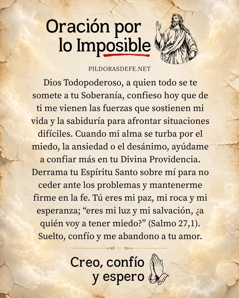 Pildorasdefe tweet picture