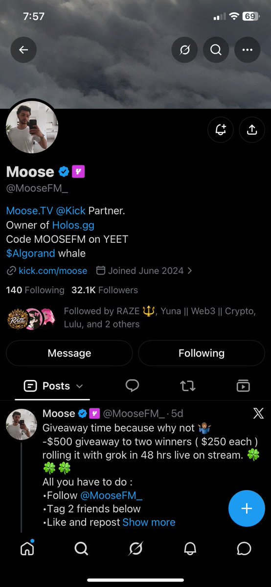 winneraze's tweet photo. @YunaaTalkCrypto @MooseFM_ https://t.co/RrZPZYIHhC
