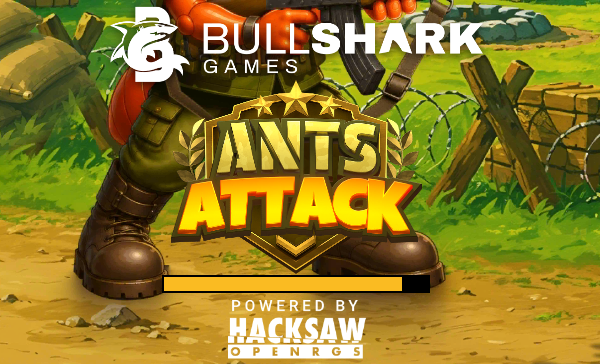 chipmonkzslots's tweet photo. https://t.co/EsfwJzWOwi
Ants Attack (Bullshark Games) – Slot Review https://t.co/9uV3pKAZQ5