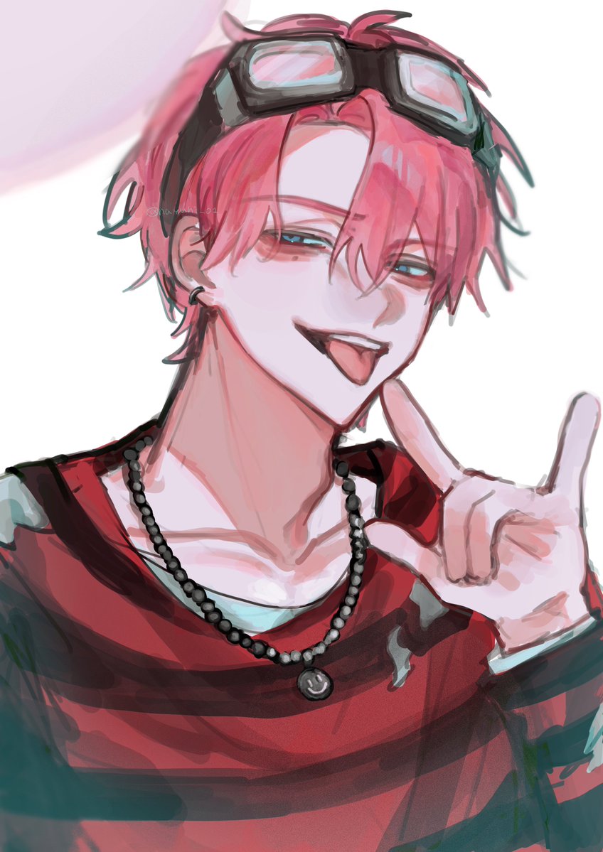 nayuhi_01's tweet photo. 多聞くん描いてます🍄
#三連休はフォロワーさんが増えるらしいㅤ https://t.co/jnGwAYitVG