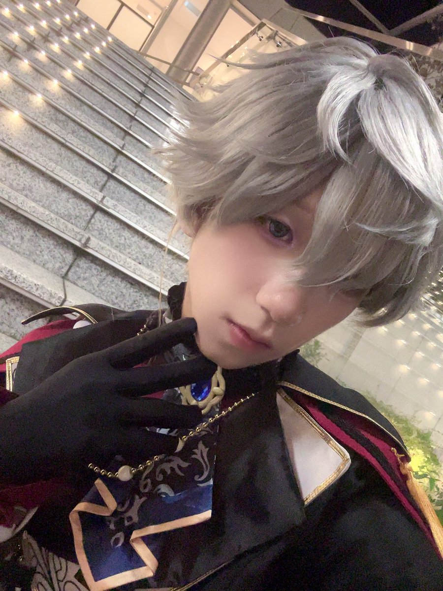 kenyoha0713's tweet photo. 離脱してます！！
久しぶりの瀬名してました！
好評で良かったです🫶
ﾏｰﾀﾔﾘﾀｲﾅ!
 #CPラヴィーナ姫路
 #colorplayer https://t.co/ZReyPkXX8d