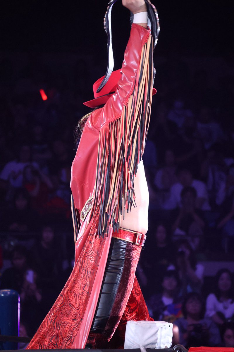 Moon3_dream's tweet photo. #njpw
#辻陽太 https://t.co/nEKd7Wd2tP