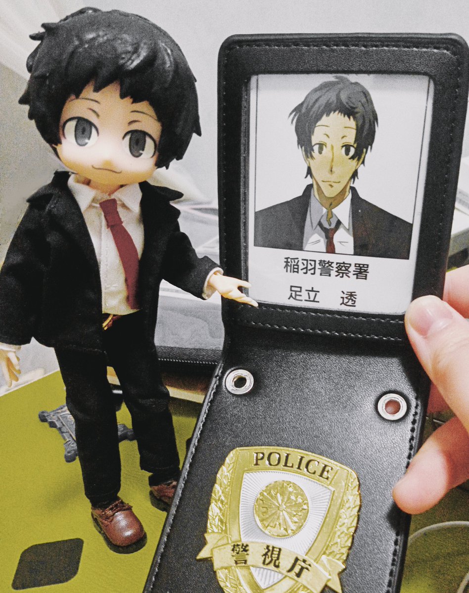 Kikan_Moemu's tweet photo. 自我介紹 https://t.co/5JM0h6o9h6