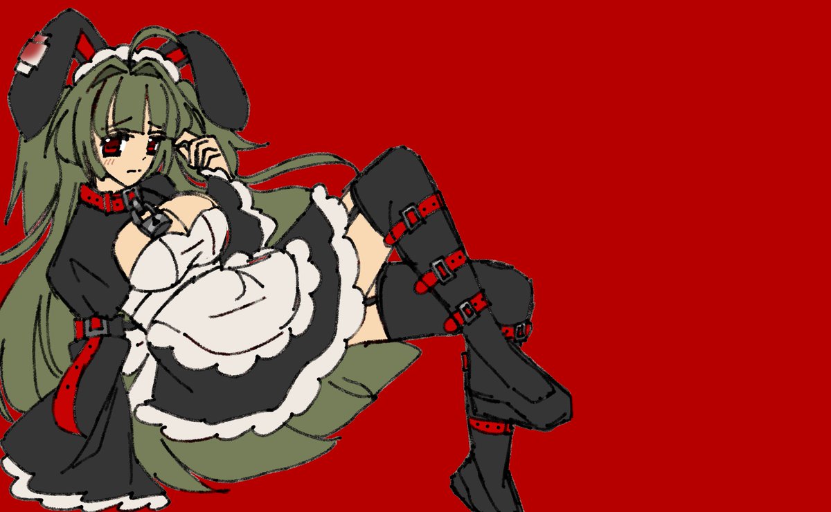 NamanikuRuby's tweet photo. 🔗Links:   
Twitch: https://t.co/MnBtUyXoLr
YouTube: https://t.co/WJiC3rYZR8 
🎨#rubymeatart 🔞🎨: #rubymeatnsfw https://t.co/o0WFB1Ijse