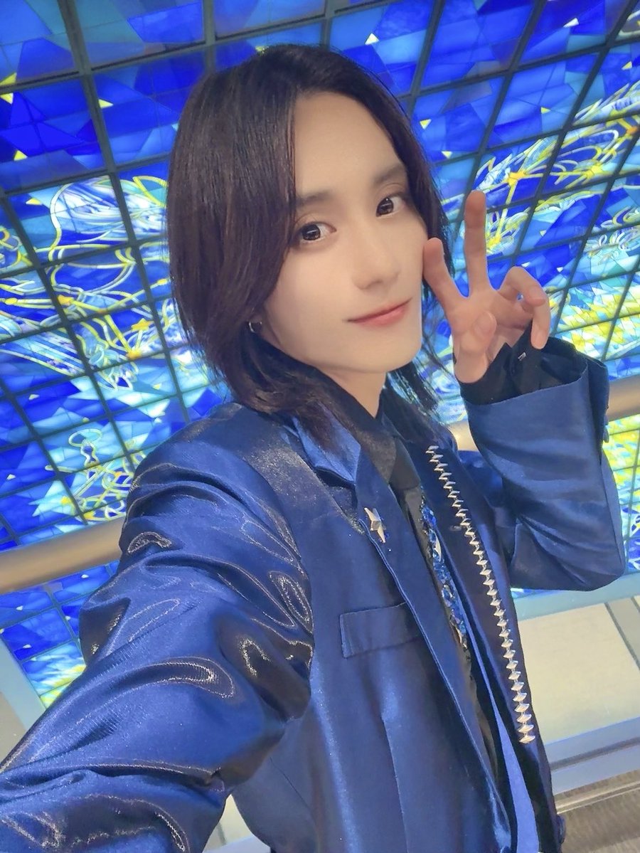 aono_ReL's tweet photo. 昭和101年 スーパーソングブックショウ！、ありがとうございました！
素敵な出演者の皆さんとご一緒できて、とっても嬉しかったです！

たくさんの名曲に触れて、音楽っていいなあと改めて思いました、、
楽しい一日をありがとうございました！ https://t.co/FrbPQqa26X