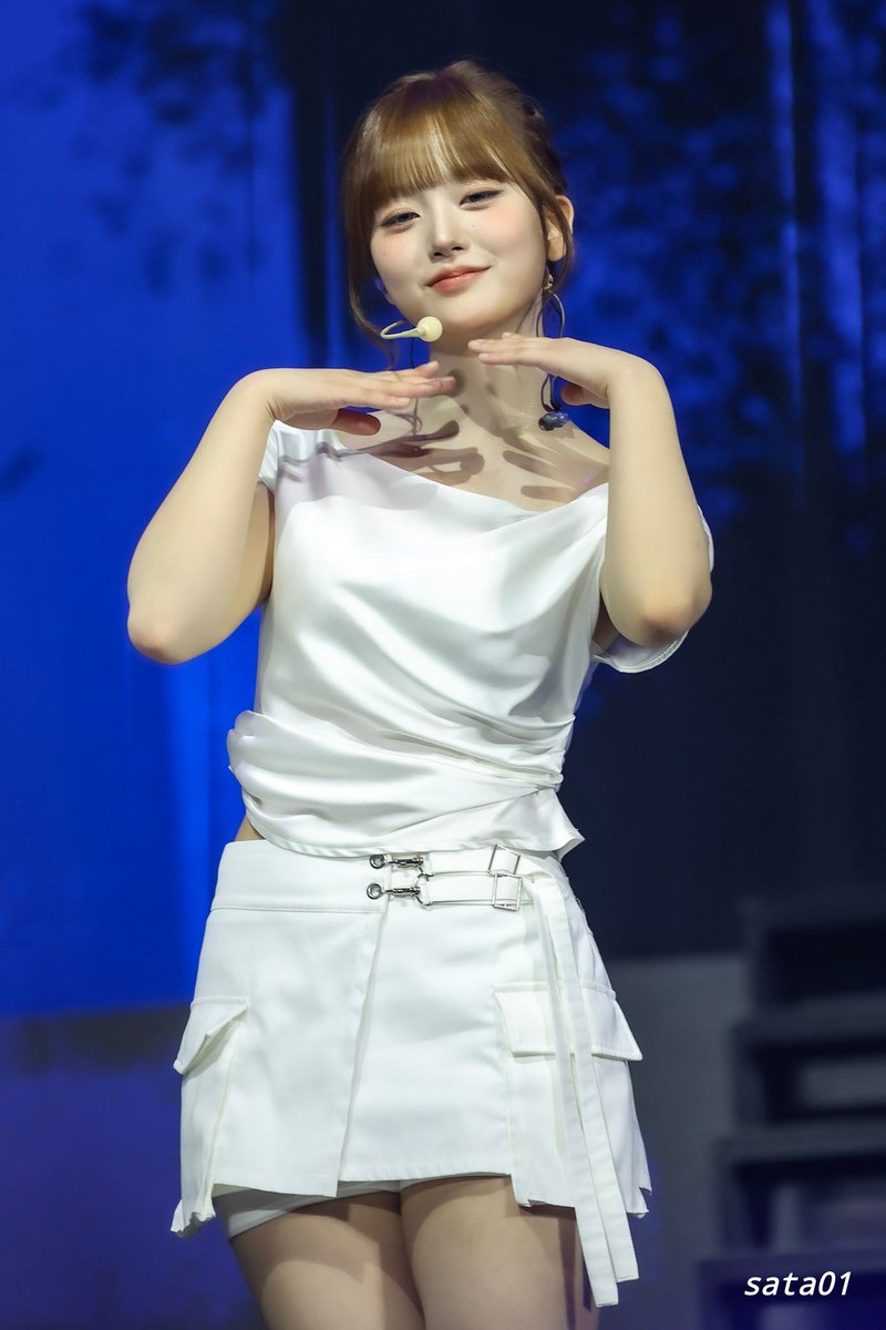 sata2701's tweet photo. 261011
tripleS World Tour < ANDLESS > in Seoul　
#tripleS #트리플에스 
#SeoAh #서아 #ソア https://t.co/nRuow42V2X