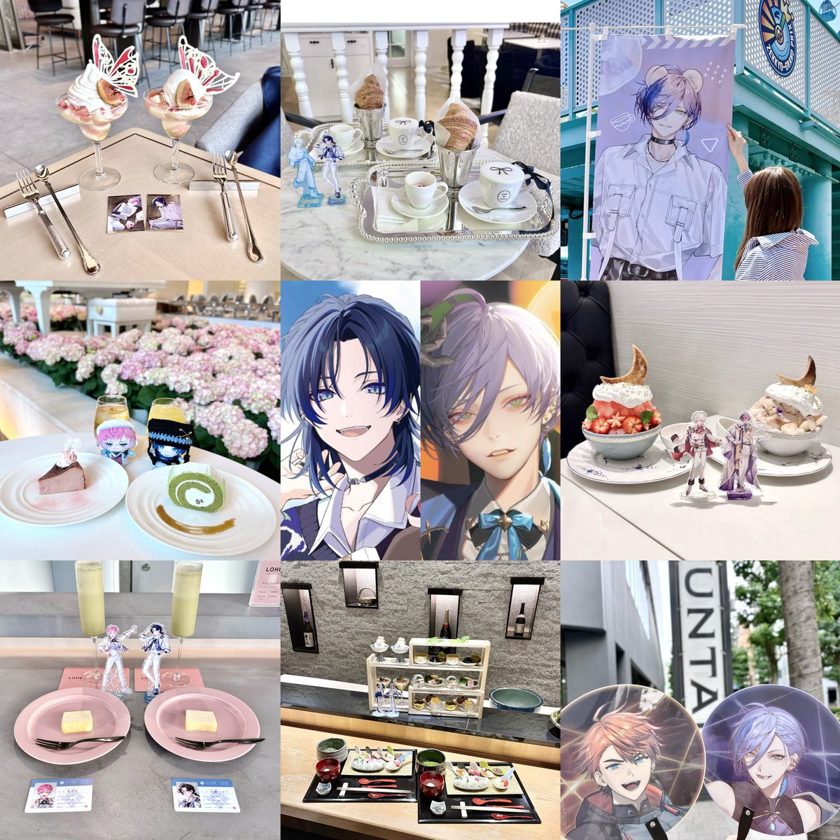 m_1210n's tweet photo. tag

たくさんお話できるお友達求めてます♫

⟡ https://t.co/6bjD1Tpo3E

#にじさんじ好きな人と繋がりたい 
#にじさんじ好きさんと繋がりたい https://t.co/1syVN6uaVj