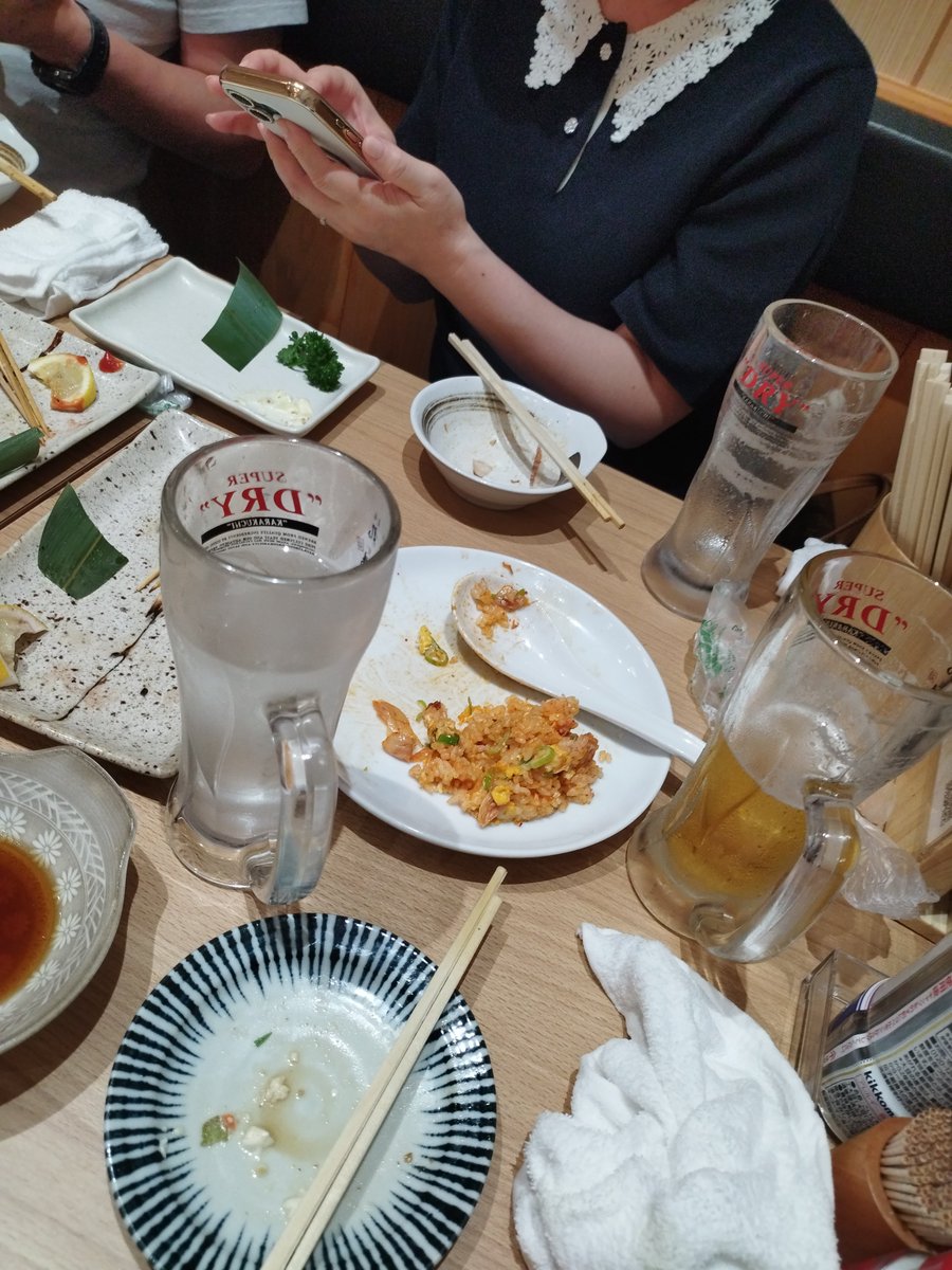 tossan0116's tweet photo. 家族と https://t.co/Q1DkSisXYV