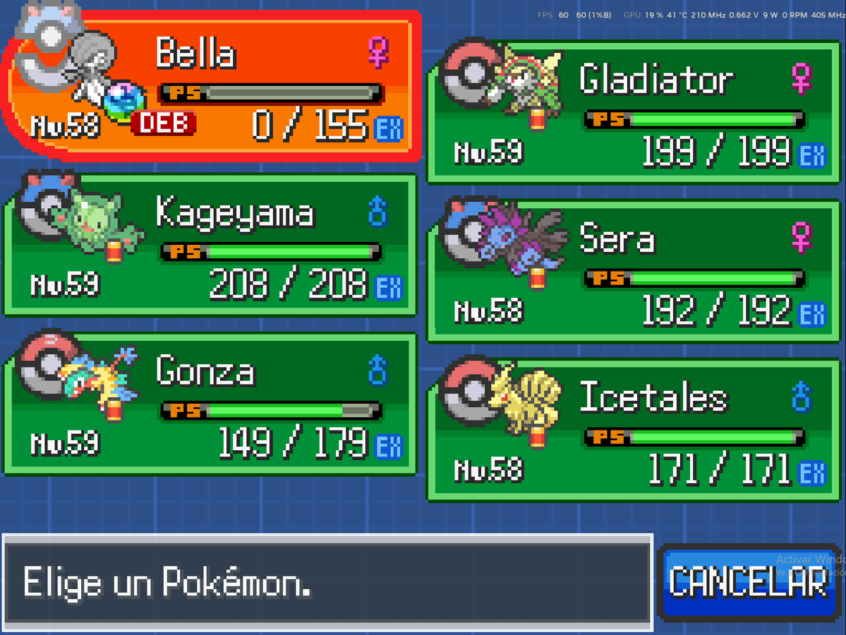 Mas0n_88's tweet photo. Más amañado y no nace
Un Scovillain, QUE ES MÁS LENTO, osea que JUSTO tenía una habilidad que le hacía ser más rápido, JUSTO tenía puya nociva y JUSTO hizo crítico
Esto es una vergüenza, ni siquiera tratan de ocultar el amaño
#MasonLockes #DualockeMS https://t.co/cYF67bo0ec