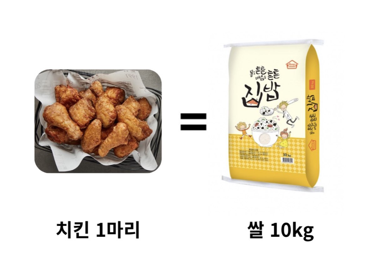 dailyonjeje's tweet photo. 요즘 물가 수준 https://t.co/f7p1Vtwq7B