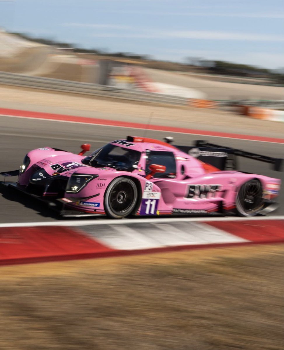 Corazondef1's tweet photo. NANO LOPEZ 
Balance del Rookie test en Portimao 🇵🇹

✍🏻“Fue un día muy positivo, una experiencia distinta compartiendo pista con los LMP2, me gustó la dinámica del equipo, giramos a la mañana y mitad de tanda por la tarde, fue una buena performance con neumático usado y con nuevas una bandera roja y tráfico no me dejaron ver dónde estábamos parados.
El equipo quedó conforme con mi trabajo, espero que esta prueba abra alguna puerta para el 2027 mientras tanto seguiremos trabajando en eso”.