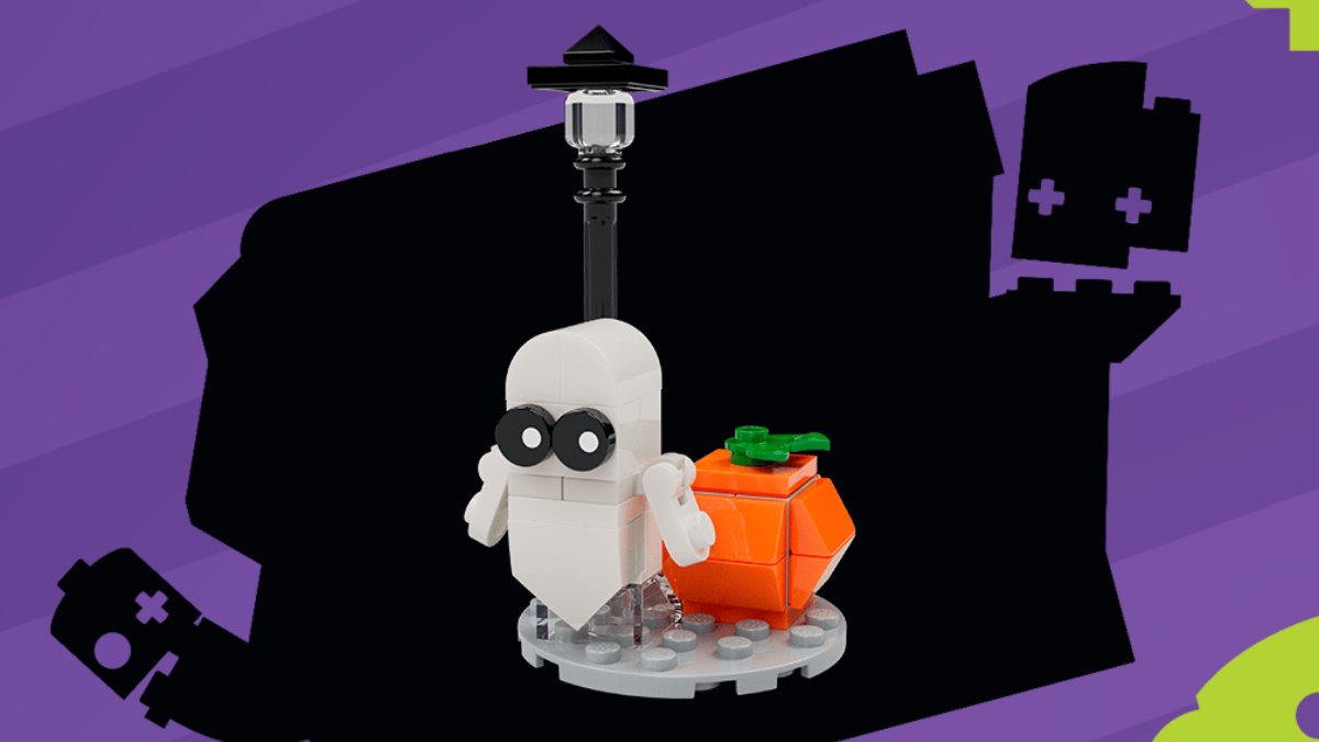 BrickFanatics's tweet photo. This year's free LEGO Halloween make-and-take build has been revealed, coming to some stores later this month for an inexpensive October activity.

https://t.co/iasmHL1StX

#LEGO #LEGONews https://t.co/h08lMoHcBz