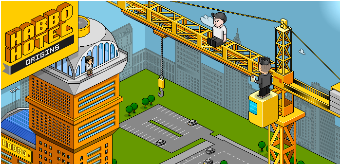 ESHabboSecurity's tweet photo. [HHO] 🛠️ ¡Nuevas mejoras llegan a Project Keystone en @HabboOrigins! 🏨

💬 Más opciones para personalizar el chat.
🖥️ Píxeles más nítidos y nuevos controles.
💡 Mejoras en salas, furnis e iluminación.
⚙️ ¡Y numerosos errores corregidos!
 ¿Ya has probado estos cambios? 👀

▶️ Consulta todos los detalles en nuestra noticia: 
https://t.co/y2x7DWezq0