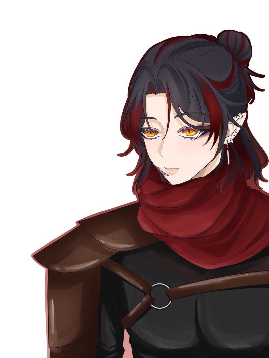 kuroime___'s tweet photo. (,,○﹏○,,)
#FSFables #FSFablesAlden #Caenvas https://t.co/wrvTNWtoFX