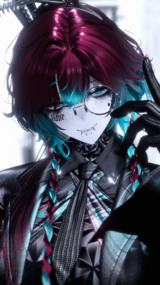 U_Chan_VRC's tweet photo. https://t.co/MuKD0RvahF